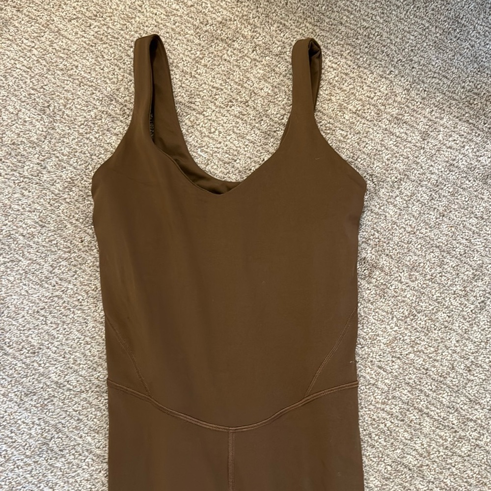 Lululemon Align Jumpsuit